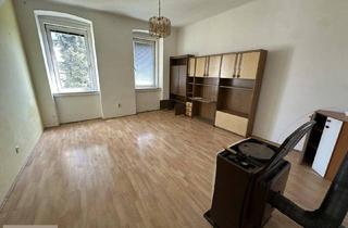 Wohnung kaufen in Taborstraße, 1020 Wien, UNSANIERTE ALTBAUWOHNUNGEN NÄHE AUGARTEN!