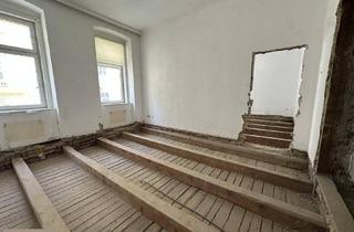 Wohnung kaufen in Taborstraße, 1020 Wien, UNSANIERTE ALTBAUWOHNUNGEN NÄHE AUGARTEN!