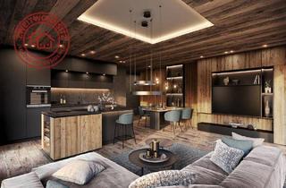 Wohnung kaufen in 5731 Hollersbach im Pinzgau, Zweitwohnsitz!Nur 5 Automin. zur Panoramabahn Kitzbüheler Alpen
