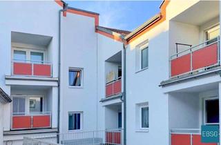 Wohnung mieten in Neugasse WE 3/3, 7341 Markt Sankt Martin, 2-Zimmerwohnung im 1.OG mit Loggia