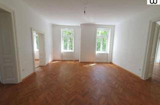 Wohnung mieten in Kalcherstraße, 3100 Sankt Pölten, Stilvolle Altbauwohnung in zentraler Lage von St. Pölten