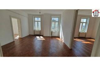 Wohnung mieten in Kalcherstraße, 3100 Sankt Pölten, Wunderschöne Altbauwohnung in zentraler Lage in St. Pölten