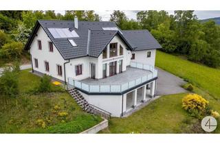 Villen zu kaufen in 3633 Schönbach, Familienvilla mit atemberaubender Aussicht!