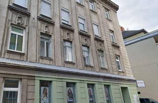Geschäftslokal mieten in Mengergasse, 1210 Wien, Gassenlokal in Floridsdorf