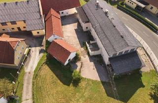 Lager kaufen in 9020 Klagenfurt, attraktiver Preis, großes Wohnhaus, 3 Nebengbäude, 2.539 m² Grundstück, viele Nutzungsmöglichkeiten