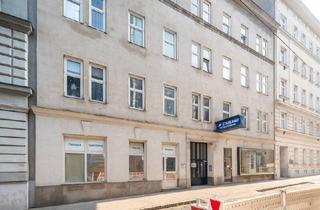 Anlageobjekt in Schallergasse, 1120 Wien, ++NEU++ 6 Anlegerobjekte in einem Haus mit 4% Rendite!
