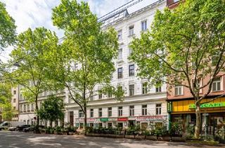 Wohnung kaufen in Engerthstraße, 1200 Wien, +++NEU+++ sanierungsbedürftige 1 Zimmerwohnung - tolle Lage