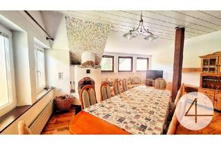 Wohnung kaufen in 8813 Sankt Lambrecht, Exklusive Wohnung mitten im Naturpark Zirbitzkogel-Grebenzen