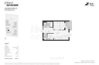 Wohnung mieten in Felix-Iribauer Straße, 3200 Ober-Grafendorf, 54,05qm 2Zi O-Balkonwohnung Erstbezug, ökologische Bauweise