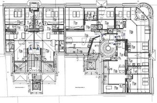 Wohnung mieten in Maximilianstraße 9-11, 6020 Innsbruck, 5 neue Dachgeschoßwohnungen in Toplage