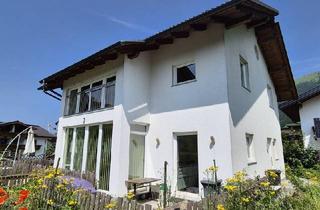 Einfamilienhaus kaufen in 6344 Walchsee, Top-Objekt ! Gepflegtes exclusives Einfamilienhaus mit riesigem Grundstück
