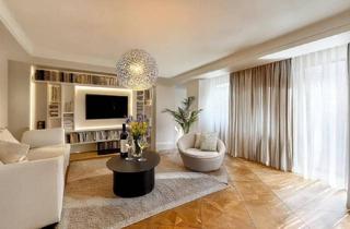 Wohnung kaufen in Blindengasse, 1080 Wien, Altbaustil zu kaufen in der Josefstadt