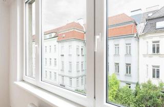 Wohnung kaufen in 1140 Wien, Wunderschönes Eigentum – Top Wiener Ruhelage – Lift & Stellplatz