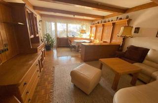 Wohnung kaufen in 9020 Klagenfurt, Traumhafte Stadtwohnung mit Loggia und Tiefgarage. Voll möbliert. Sofortbezug!!
