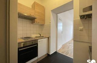 Wohnung kaufen in 1210 Wien, # SQ -TOP sanierte 1-Zimmer-Altbauwohnung in 1210 Wien