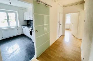 Wohnung mieten in Sportgasse, 8650 Kindberg, Exklusive Mietwohnung mit großem Gemeinschaftsgarten, grüner Umgebung und super Anbindung!