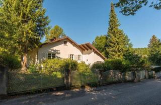 Haus kaufen in 2500 Siegenfeld, Ihr Haus am Waldrand in Top Ruhelage + VIDEO Rundgang