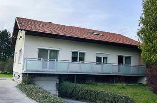 Einfamilienhaus kaufen in Güssinger Straße 17, 7561 Heiligenkreuz im Lafnitztal, Ein Zuhause das Geschichten erzählt: Ihr Famlientraum in 7561 Heiligenkreuz i./ L (Südburgenland)