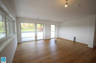 Wohnung kaufen in 4710 Grieskirchen, Wohnen am Kalvarienberg - großzügige 109,73m² Eigentumswohnung mit Balkon und Tiefgaragenparkplatz zu verkaufen