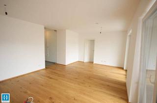 Wohnung kaufen in 4710 Grieskirchen, ANLEGEROBJEKT - Wohnen am Kalvarienberg - 72,93m² Gartenwohnung mit großer Terrasse und Tiefgaragenparkplatz zu verkaufen
