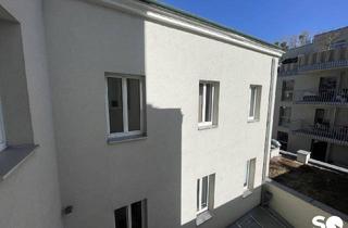 Wohnung kaufen in Floridsdorfer Hauptstraße, 1210 Wien, # SQ - PERFEKTE INVESTITIONSMÖGLICHKEIT - ALTBAUWOHNUNG IM ERSTBEZUG IM HERZEN VON FLORIDSDORF!