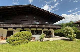 Maisonette kaufen in 6370 Kitzbühel, FREIZEITWOHNSITZ - Haushälfte am Sonnberg in Kitzbühel