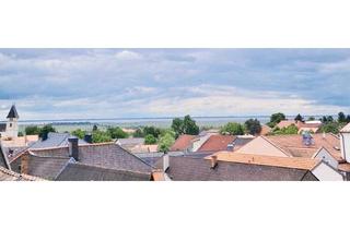 Loft kaufen in 7091 Breitenbrunn am Neusiedler See, SEEBLICK - LOFT - TERRASSE - POOL. NEUSIEDLER SEE.