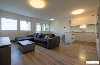 Wohnung kaufen in 2000 Stockerau, Optimal aufgeteilte 2 Zimmer Wohnung mit Fernblick direkt in Stockerau "inkl. Heizung & Warmwasser"