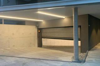 Garagen mieten in 4040 Linz, Tiefgaragenabstellplatz - das Levels - Urfahr