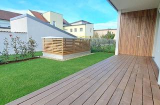 Anlageobjekt in Franz-Liszt-Gasse 11, 7100 Neusiedl am See, Sonnig Wohnen, Rosig Leben - Daheim in Neusiedl am See!