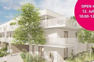 Anlageobjekt in Franz-Liszt-Gasse 10, 7100 Neusiedl am See, Willkommen im Rendite-Hotspot: Neubauprojekt in Neusiedl am See
