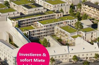 Anlageobjekt in Schlösselgasse 2, 2000 Stockerau, Hochwertiges und stilvolles Wohnen: Ihr profitables Investment in Stockerau