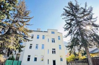Wohnung kaufen in Konstanziagasse, 1220 Wien, Exklusive Entwicklungsmöglichkeit: Rohdachboden in 1220 Wien