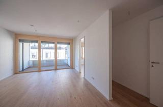 Wohnung mieten in Spengergasse, 1050 Wien, ++1050++ Wohntraum in Margareten, fantastische 2-Zimmer-Wohnung in TOPLAGE mit WÄRMEPUMPE und BALKON!!!