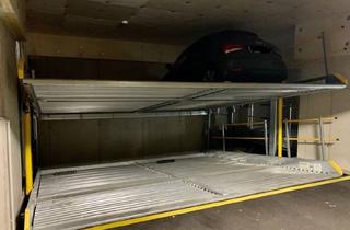 Garagen kaufen in Wasserturm, 2401 Fischamend-Dorf, Tiefgarage | Stapelparker | Flugfeldstraße 17