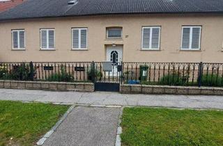 Haus kaufen in 2405 Bad Deutsch-Altenburg, 2405 Bad Deutsch Altenburg - Landhaus mit zwei Wohneinheiten