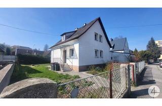 Einfamilienhaus kaufen in 4710 Grieskirchen, Einfamilienhaus mit Keller, Garage & Luftwärmepumpe