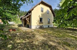Einfamilienhaus kaufen in Hart, 9473 Hart, Einfamilienhaus mitten im Grünen!