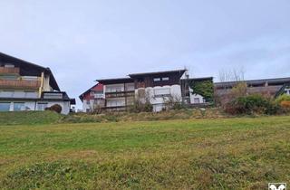 Haus kaufen in 6934 Sulzberg, Verwandeln Sie Geschichte in Zukunft: Ehemalige Pension mit angrenzendem Grundstück