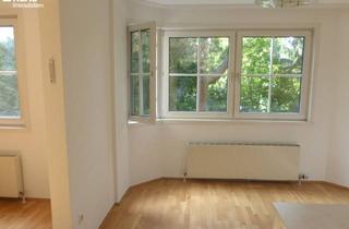 Wohnung mieten in Mantlergasse/Hietzinger Hauptstraße, 1130 Wien, Grünblick - Modernes und praktisches Klein-Apartment mit perfektem Grundriss