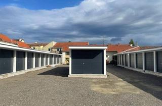 Lager mieten in 2435 Wienerherberg, 2435 Wienerherberg | Komfortboxen | kleine feine Anlage | monatliche Miete nur € 243,00