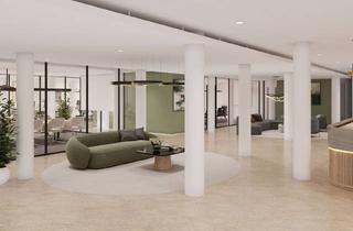 Büro zu mieten in Kärntner Ring 5-7/Ges, 1010 Wien, Erstbezug - High-Class Bürofläche im Kärntnerringhof, in Toplage des 1. Bezirks, zu mieten