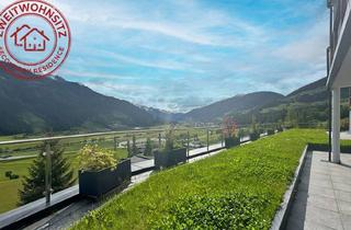 Maisonette kaufen in 5731 Hollersbach im Pinzgau, Zweitwohnsitz neben Panoramabahn! 225 m² auf zwei abgeschlossene Einheiten!