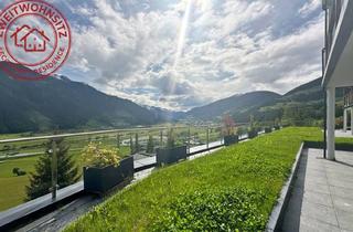 Maisonette kaufen in 5731 Hollersbach im Pinzgau, Zweitwohnsitz neben Panoramabahn! 225 m² auf zwei abgeschlossene Einheiten!