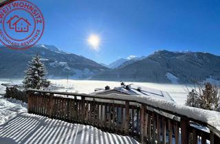 Wohnung kaufen in 5731 Hollersbach im Pinzgau, Zweitwohnsitz! Nur 5 Automin. zur Panoramabahn Kitzbüheler Alpen