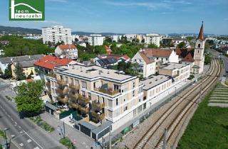 Wohnung mieten in Schillerstraße 6-8, 2351 Wiener Neudorf, Moderne Wohnungen und Geschäftsflächen in Wiener Neudorf ? jetzt mieten. - WOHNTRAUM