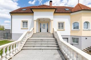 Mehrfamilienhaus kaufen in 7132 Frauenkirchen, Repräsentatives Mehrfamilienhaus mit eleganter Ausstattung in Ruhelage
