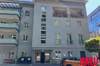 Haus mieten in Sandgasse 14, 4020 Linz, FREUNDLICHE 2 ZIMMERWOHNUNG IN DER NÄHE DES BAUERNBERGS UND DOCH ZENTRUMSNAH!