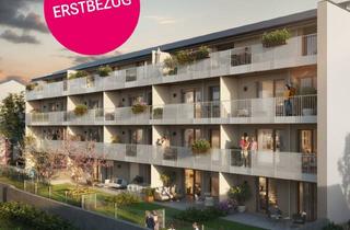 Anlageobjekt in Schlösselgasse 4, 2000 Stockerau, Nachhaltig und energieeffizient: CO2-optimiertes Wohnen als zukunftssicheres Investment in Stockerau!