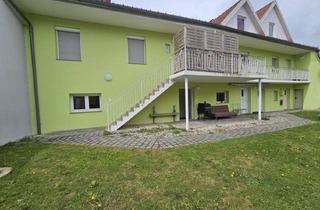 Anlageobjekt in 8410 Wildon, ANLEGER AUFGEPASST!! Kleines Investment-Juwel in Wildon: Modernisierte EG-Wohnung mit eigenem Gartenanteil für nur € 49.321.-